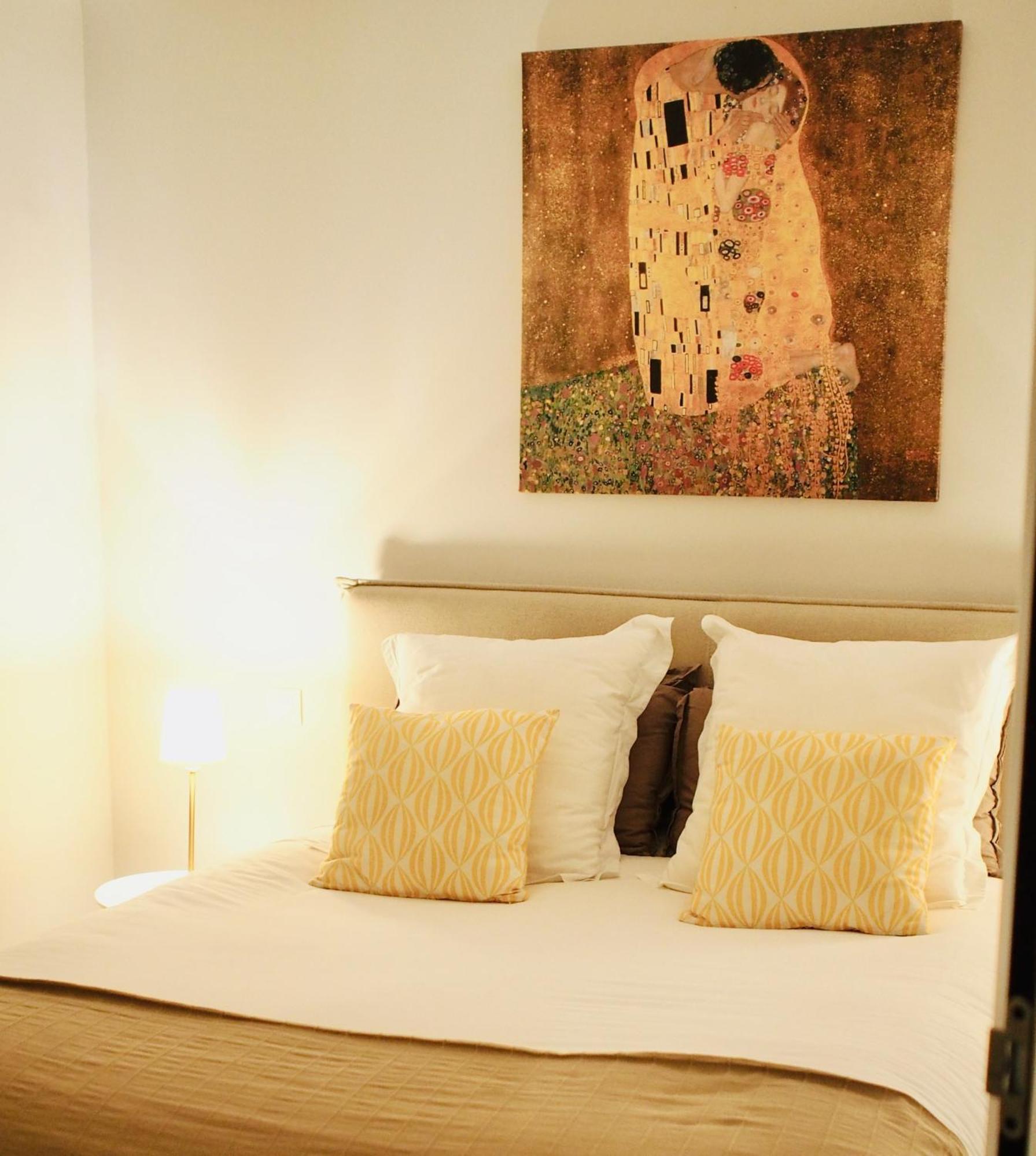 Apartamento Esprit Bordelais Burdeos Exterior foto