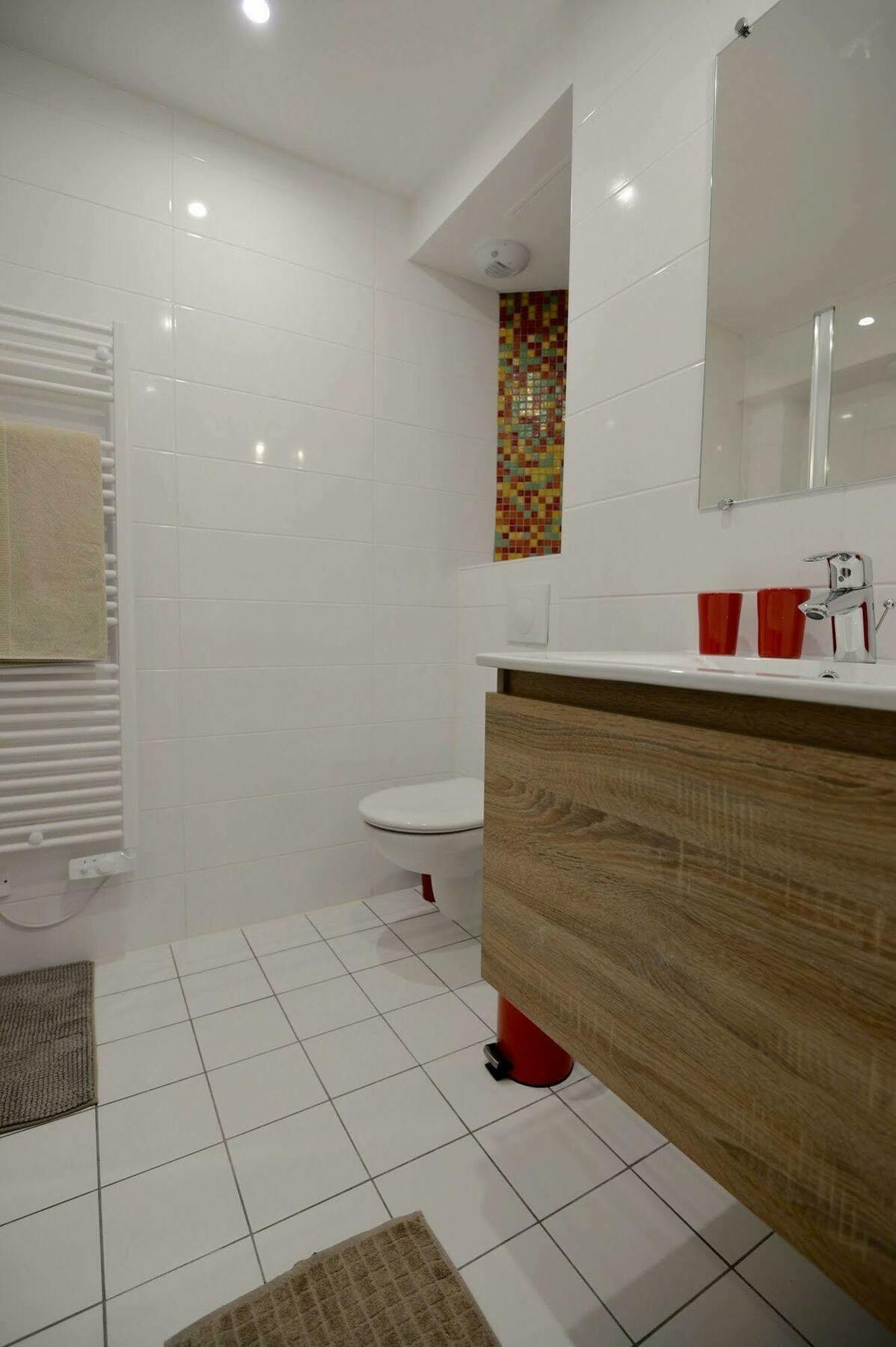 Apartamento Esprit Bordelais Burdeos Exterior foto